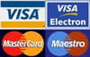 Equipos Biometricos Con tarjeta de credito